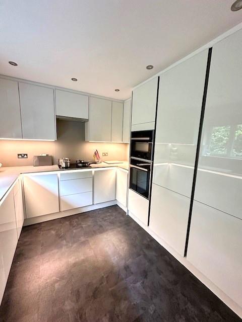 Goodwood Close, Stanmore